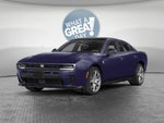 2027 Dodge Charger Scat Pack Plus
