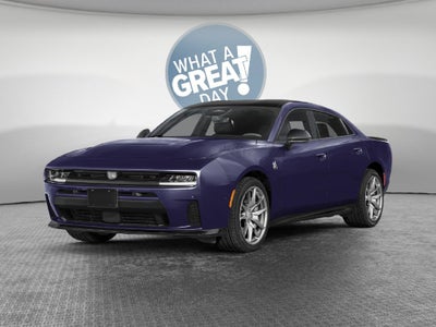 2027 Dodge Charger Scat Pack Plus