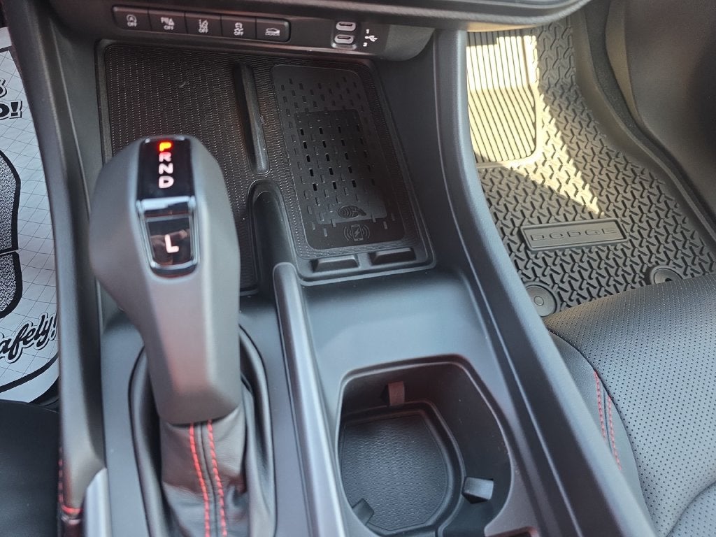 2027 Dodge Charger Scat Pack Plus