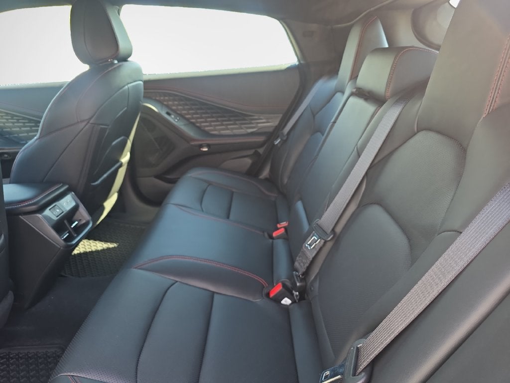 2027 Dodge Charger Scat Pack Plus