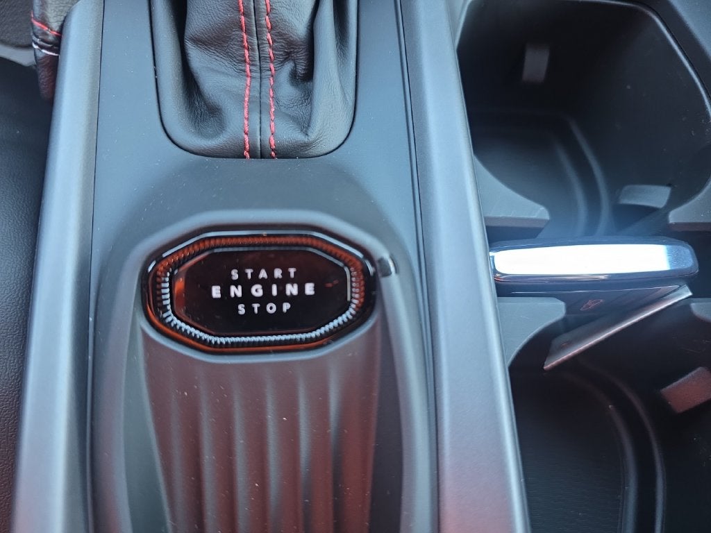 2027 Dodge Charger Scat Pack Plus