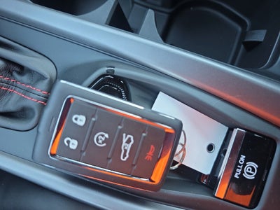 2027 Dodge Charger Scat Pack Plus