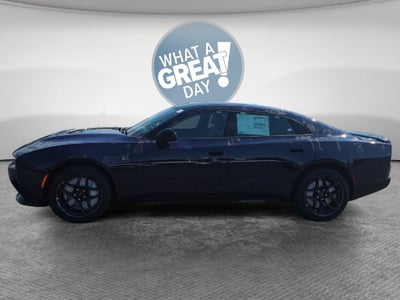 2027 Dodge Charger Scat Pack Plus