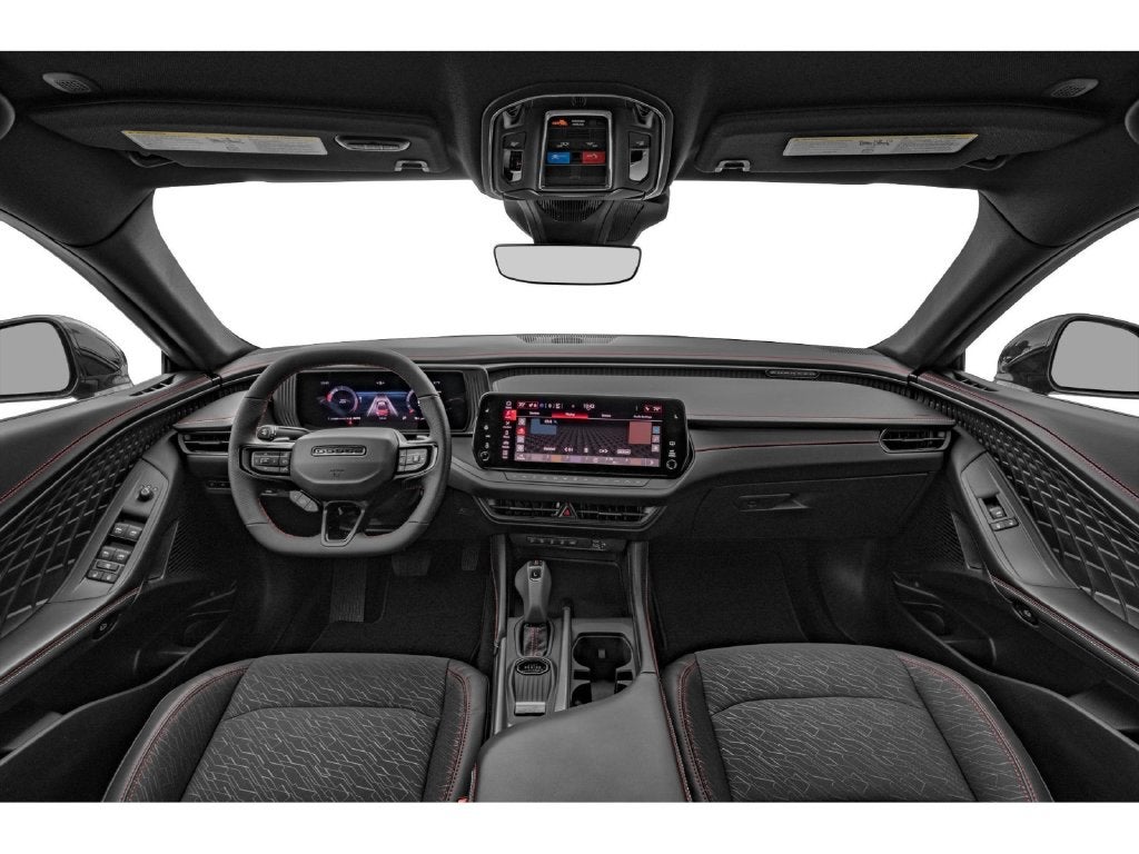 2027 Dodge Charger Scat Pack Plus