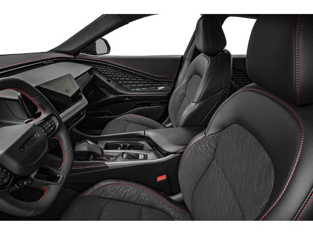 2027 Dodge Charger Scat Pack Plus
