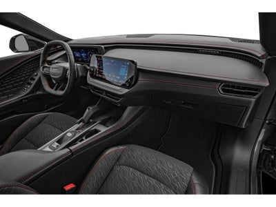 2027 Dodge Charger Scat Pack Plus