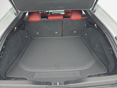 2027 Dodge Charger Scat Pack Plus
