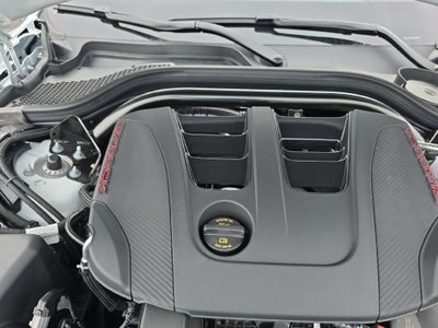 2027 Dodge Charger Scat Pack Plus