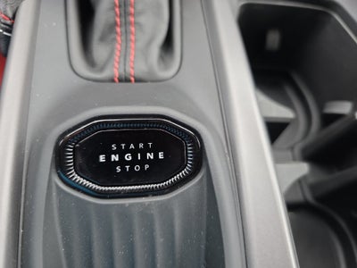 2027 Dodge Charger Scat Pack Plus