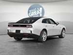 2027 Dodge Charger Scat Pack Plus