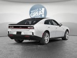 2027 Dodge Charger Scat Pack Plus