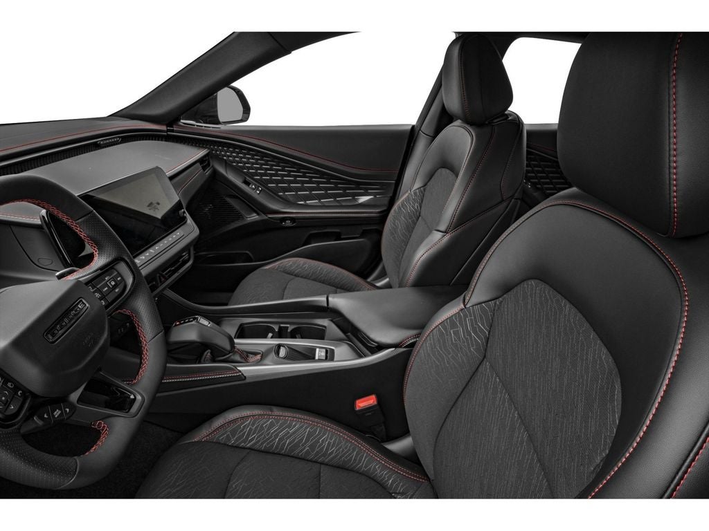 2027 Dodge Charger Scat Pack Plus