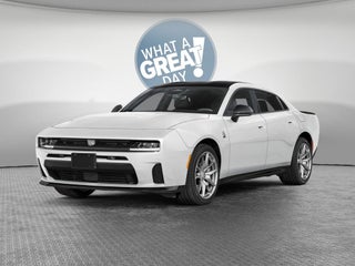 2027 Dodge Charger Scat Pack Plus