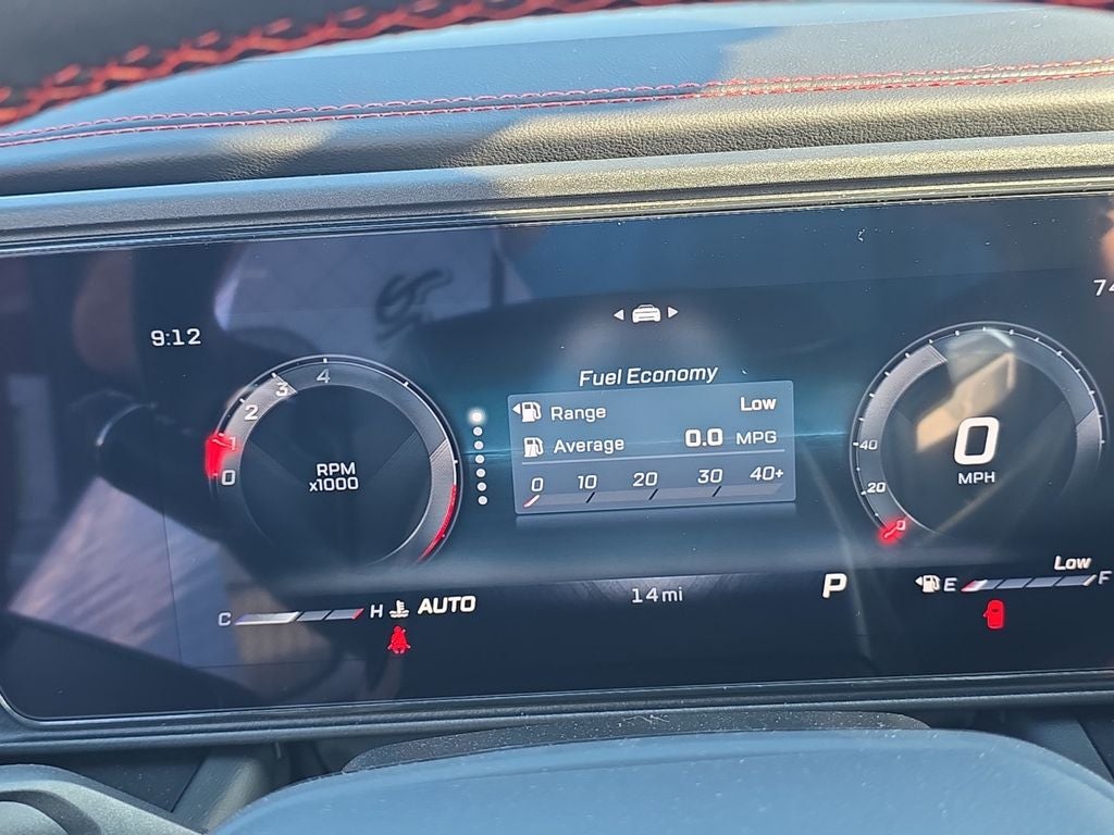 2027 Dodge Charger Scat Pack
