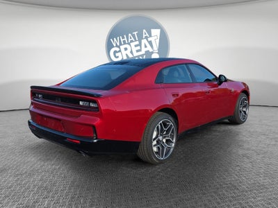 2027 Dodge Charger Scat Pack