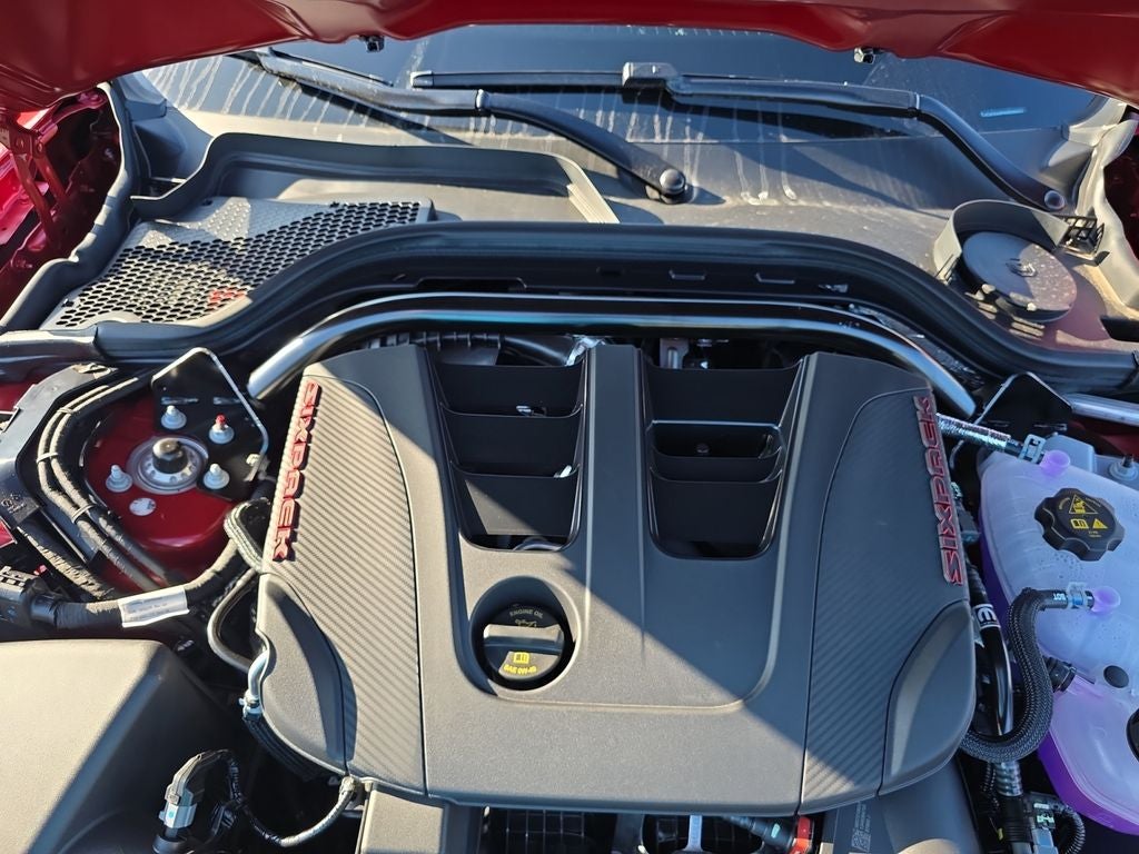 2027 Dodge Charger Scat Pack