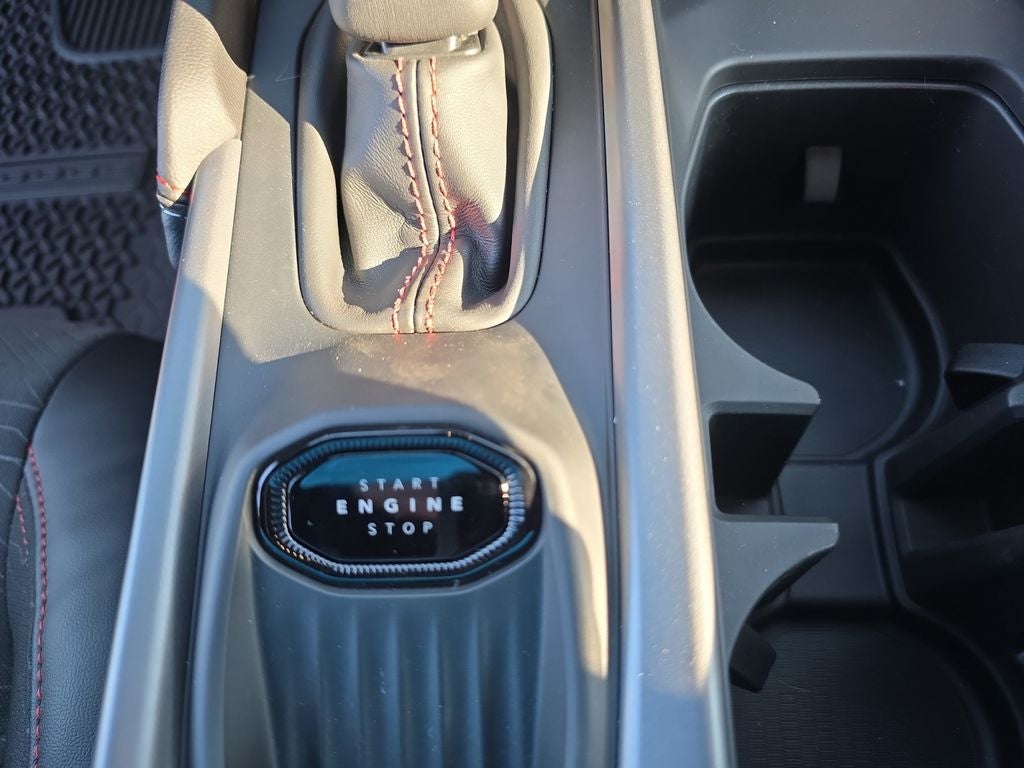 2027 Dodge Charger Scat Pack