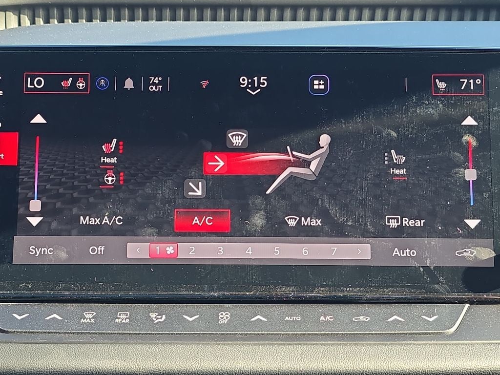 2027 Dodge Charger Scat Pack