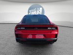 2027 Dodge Charger Scat Pack