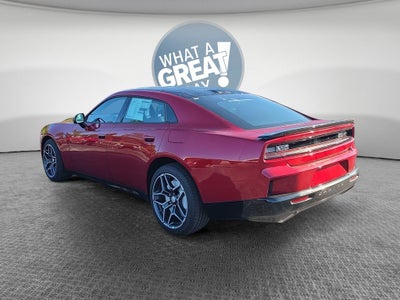 2027 Dodge Charger Scat Pack
