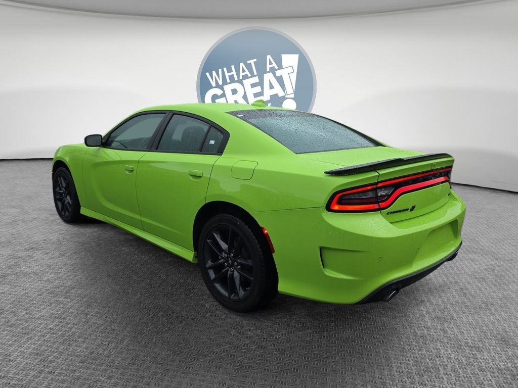 2023 Dodge Charger GT