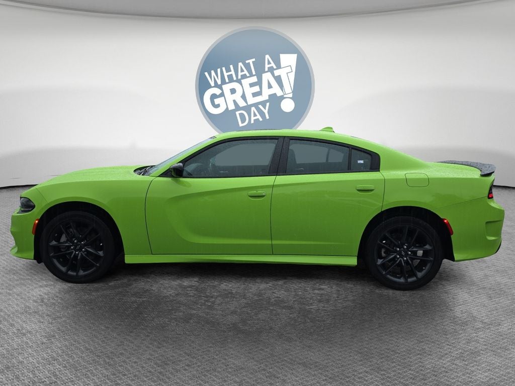 2023 Dodge Charger GT
