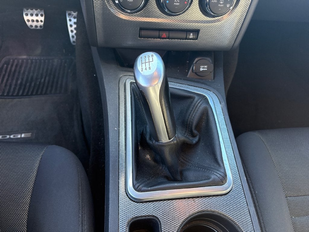 2012 Dodge Challenger R/T