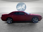 2012 Dodge Challenger R/T