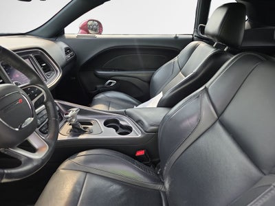 2017 Dodge Challenger GT