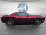 2017 Dodge Challenger GT