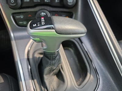 2017 Dodge Challenger GT