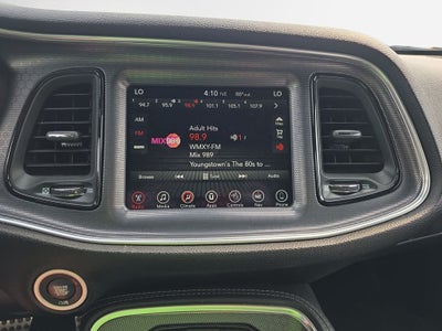 2017 Dodge Challenger GT
