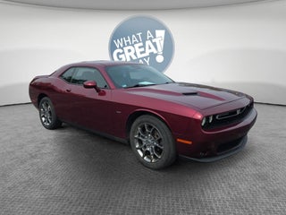 2017 Dodge Challenger GT