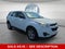 2011 Chevrolet Equinox LS