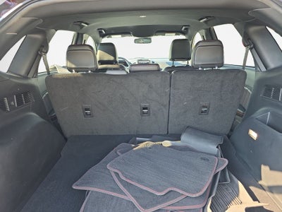 2023 Ford Edge ST Line