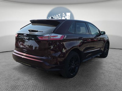2023 Ford Edge ST Line