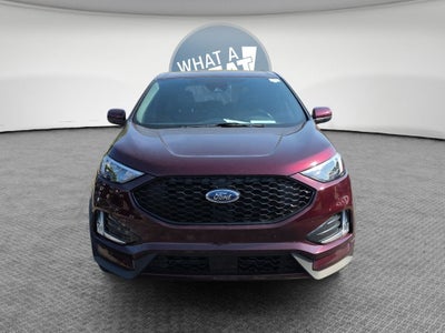 2023 Ford Edge ST Line