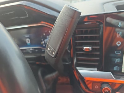 2025 Chevrolet Silverado 2500HD LT Trail Boss w/Z71 Pkg