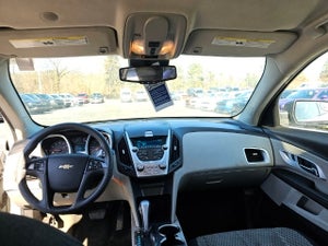 2012 Chevrolet Equinox LS