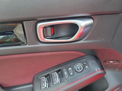 2024 Honda Civic Si Base