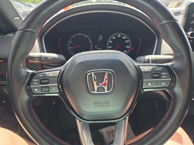 2024 Honda Civic Si Base