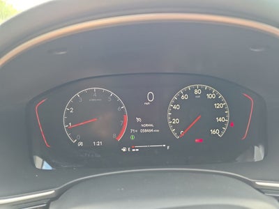 2024 Honda Civic Si Base