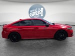 2024 Honda Civic Si Base