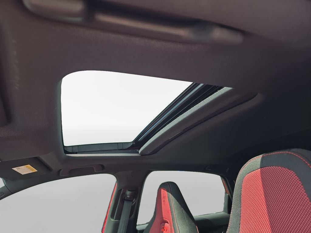 2024 Honda Civic Si Base