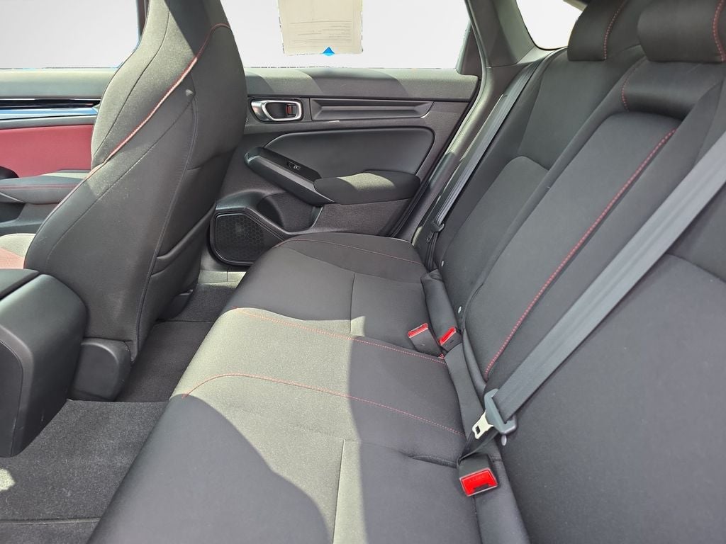 2024 Honda Civic Si Base