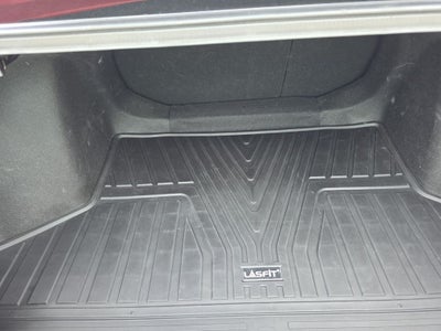 2024 Honda Civic Si Base