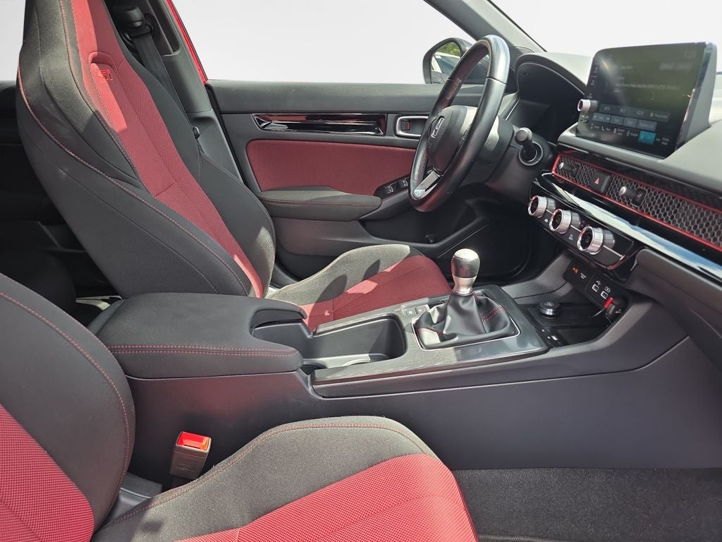 2024 Honda Civic Si Base