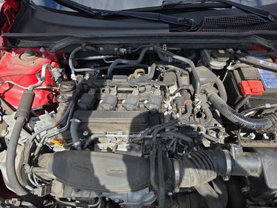 2024 Honda Civic Si Base