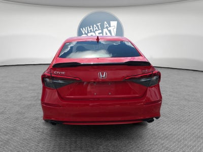 2024 Honda Civic Si Base