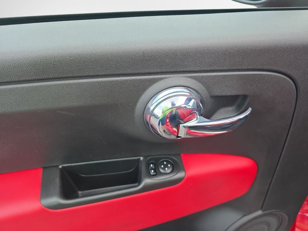 2013 FIAT 500 Abarth